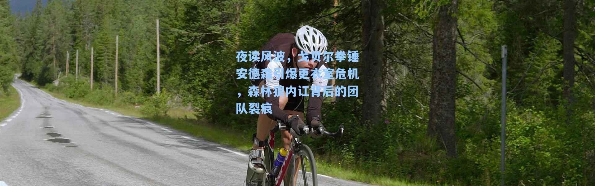 夜读风波,戈贝尔拳锤安德森引爆更衣室危机,森林狼内讧背后的团队裂痕