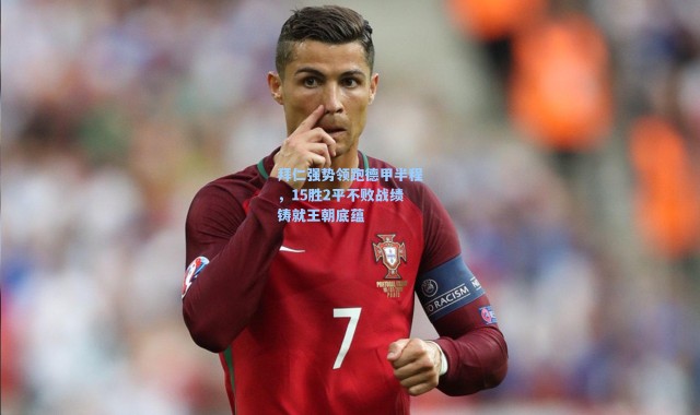 拜仁强势领跑德甲半程，15胜2平不败战绩铸就王朝底蕴