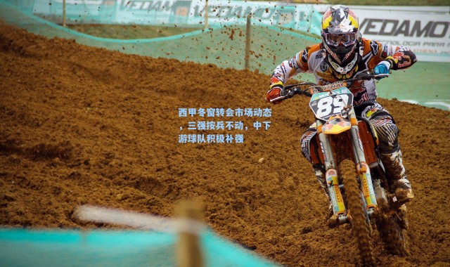 西甲冬窗转会市场动态，三强按兵不动，中下游球队积极补强