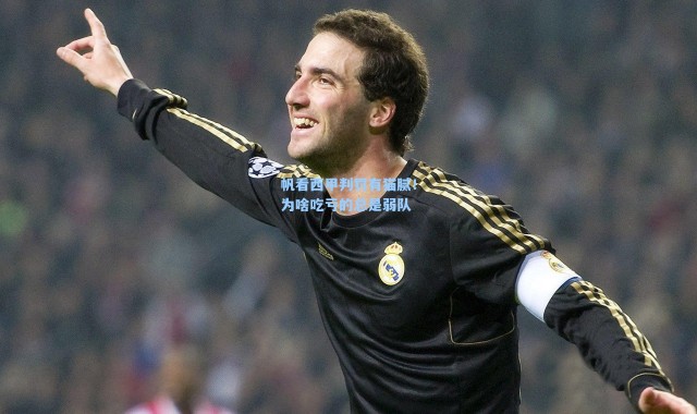 帆看西甲判罚有猫腻!为啥吃亏的总是弱队