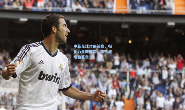 中菲足球对决前瞻，归化力量新博弈，酷热战场验真章