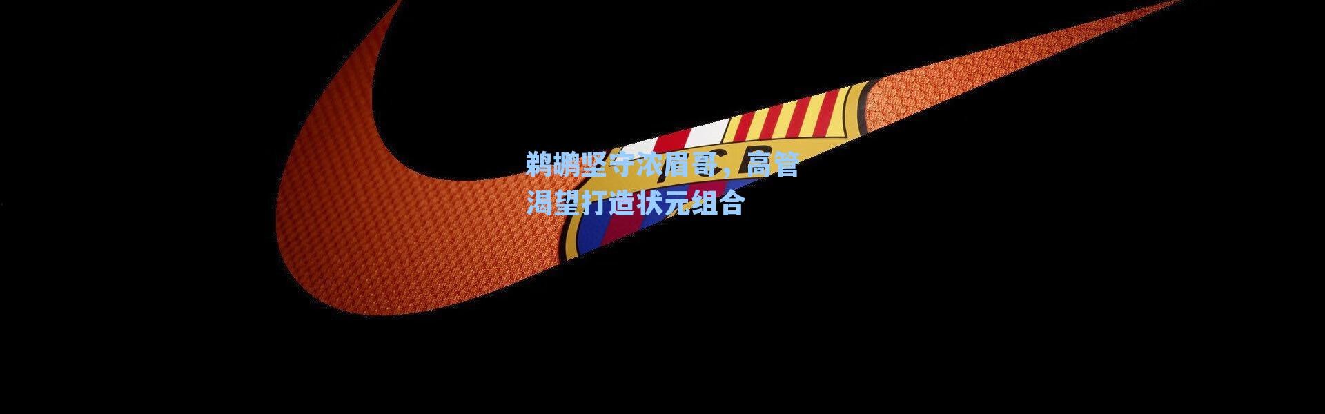 鹈鹕坚守浓眉哥,高管渴望打造状元组合