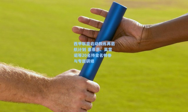 西甲联盟启动教练再启航计划 塞蒂恩、莫雷诺等20名待业名帅参与专题研修