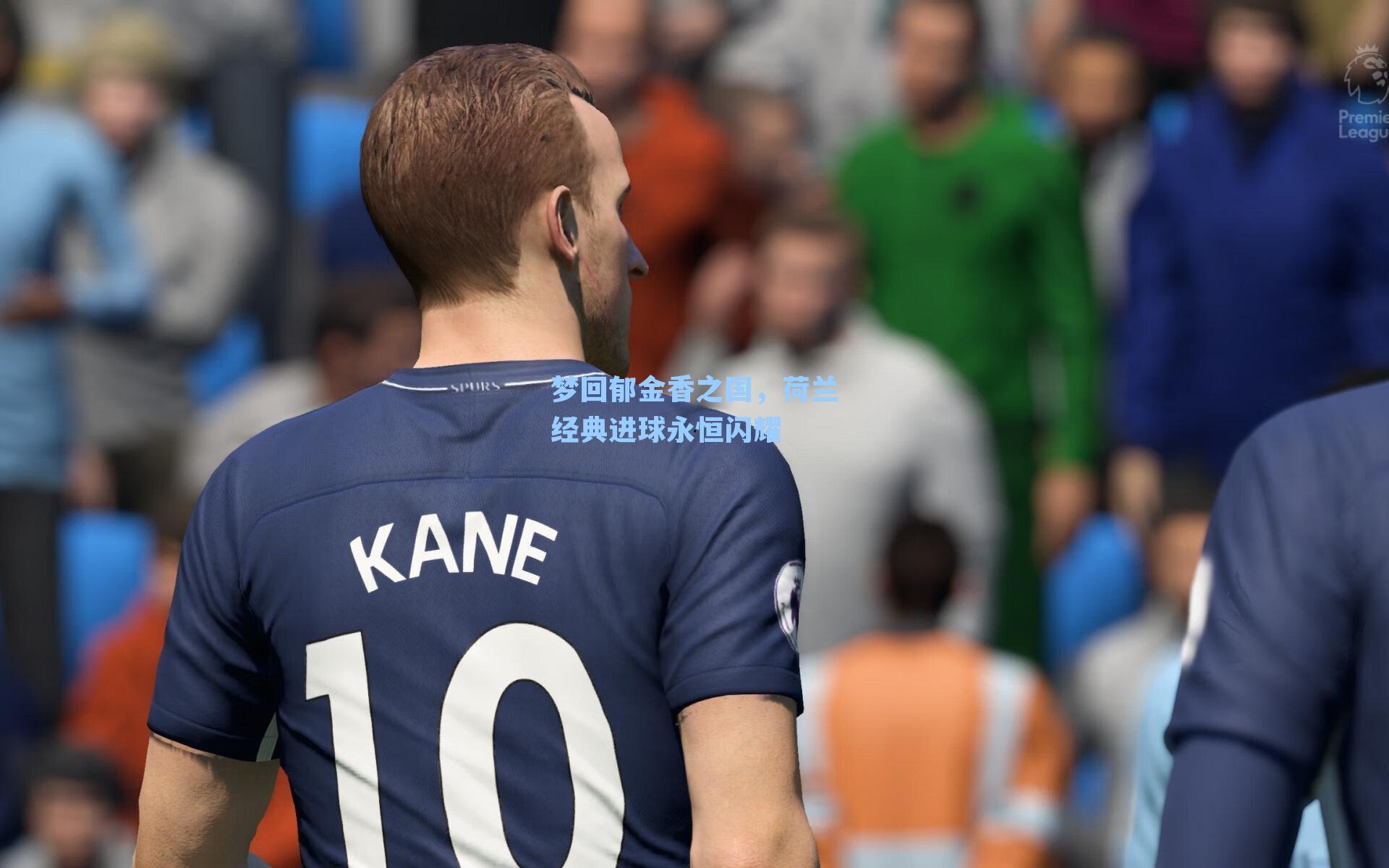 梦回郁金香之国,荷兰经典进球永恒闪耀