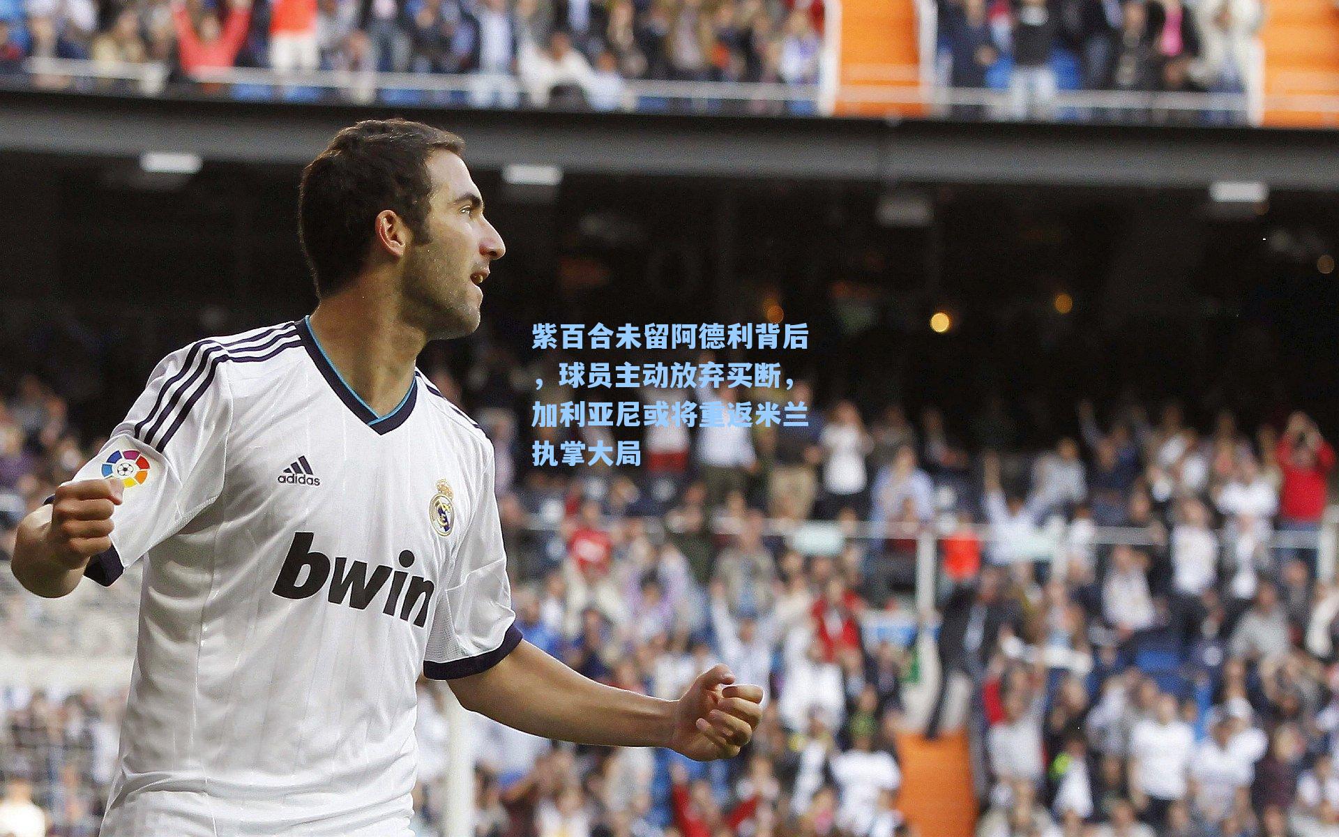 紫百合未留阿德利背后，球员主动放弃买断，加利亚尼或将重返米兰执掌大局